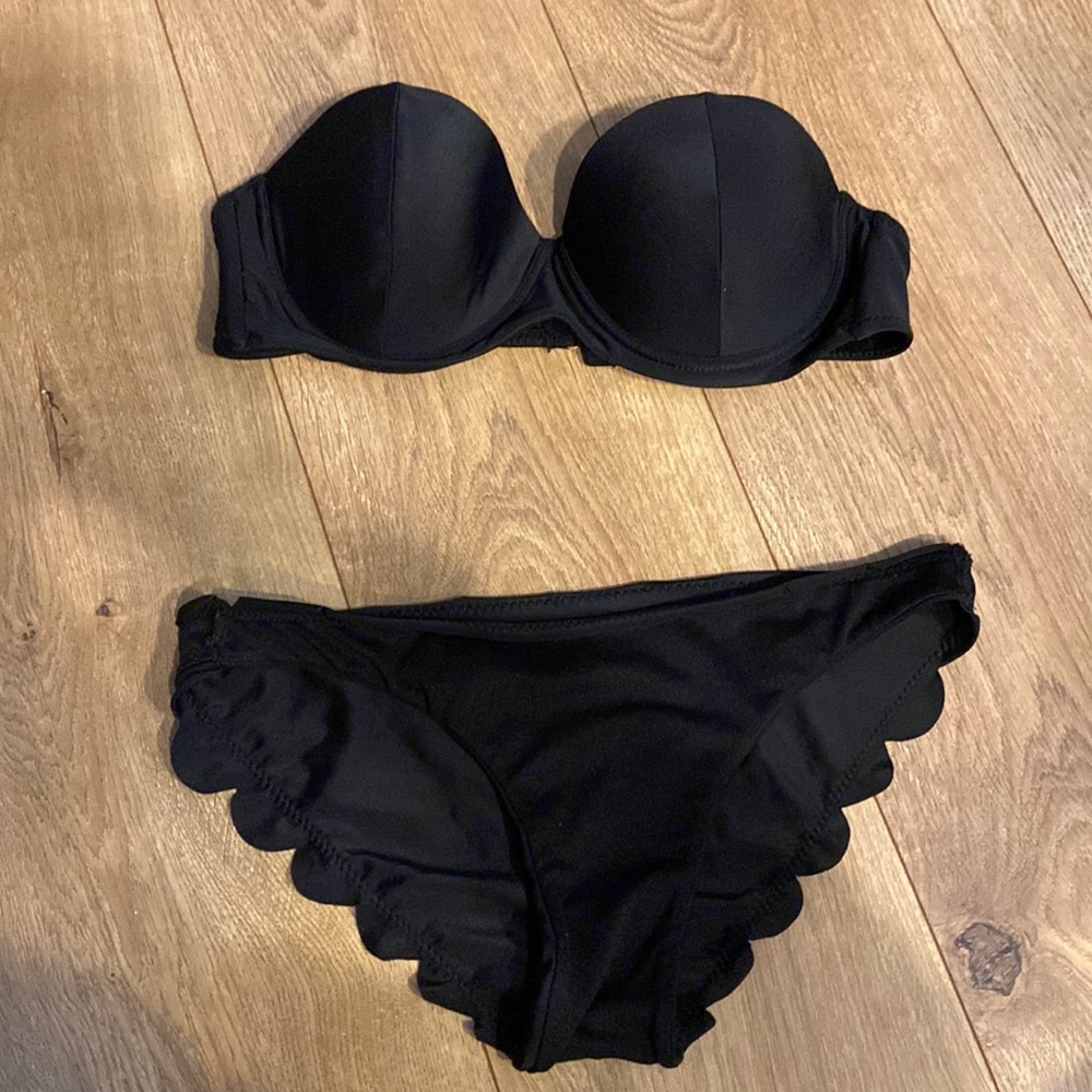 Vanilla Beach bikini